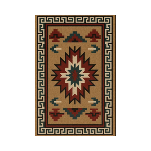 Southwestern Style Rug