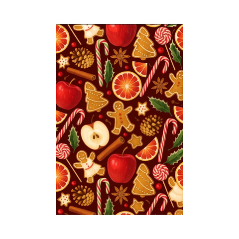 Holiday Sweets Rug