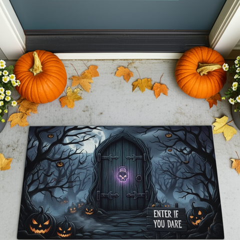 Halloween Spooky Entrance