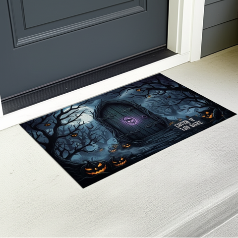 Halloween Spooky Entrance