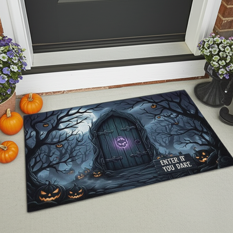 Halloween Spooky Entrance