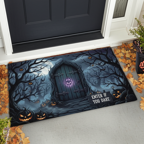 Halloween Spooky Entrance