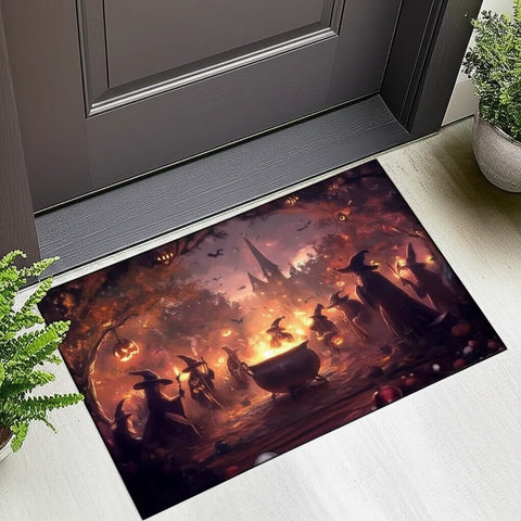 Witches Cauldron Brew