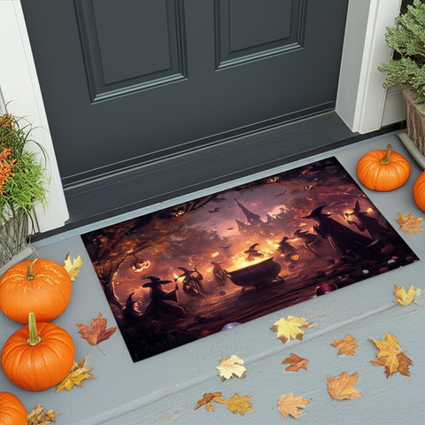 Witches Cauldron Brew