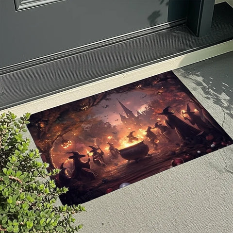 Witches Cauldron Brew