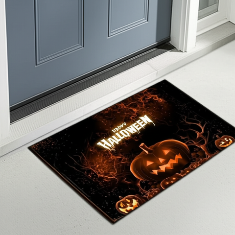 Halloween Pumpkin Patch