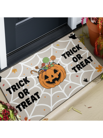 Halloween Trick or Treat