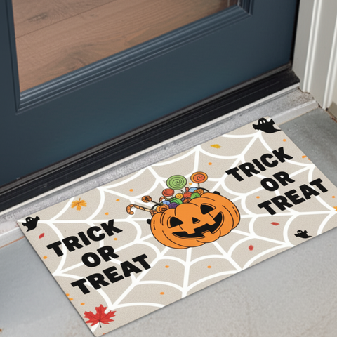 Halloween Trick or Treat