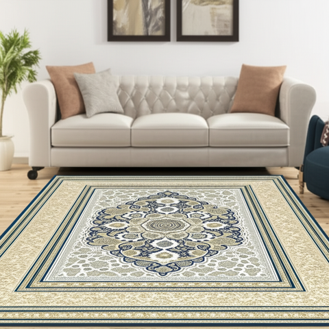 Floral Classic Rug