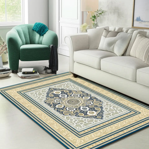 Floral Classic Rug