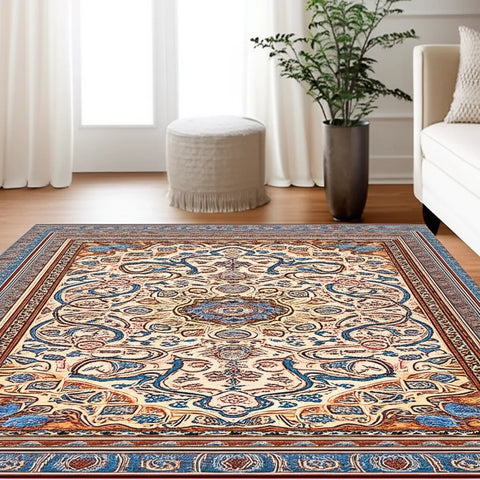 Classic Persian Rug