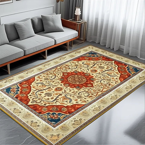 Classic Persian Rug