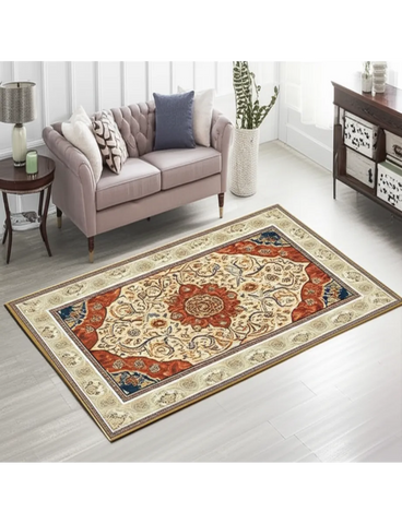 Classic Persian Rug