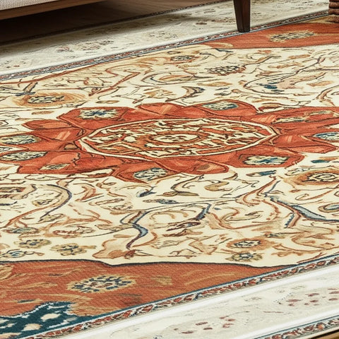 Classic Persian Rug