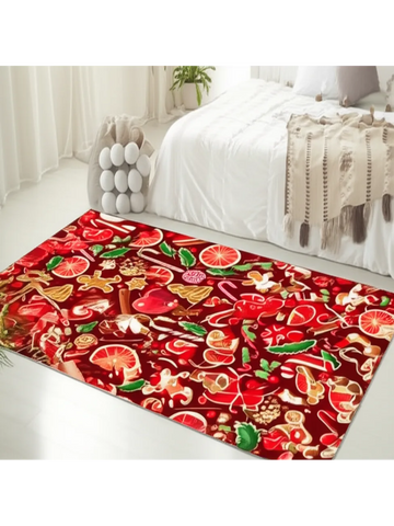 Holiday Sweets Rug