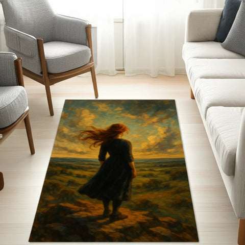 Windswept Vista Rug