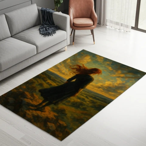 Windswept Vista Rug