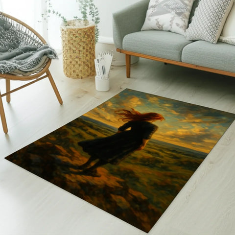 Windswept Vista Rug