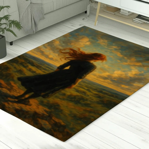 Windswept Vista Rug