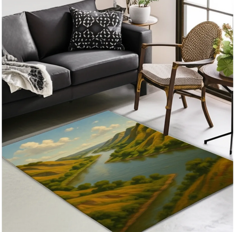 River Valley Rug