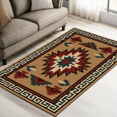 Southwestern Style Rug