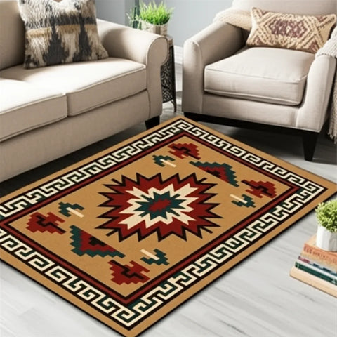 Southwestern Style Rug