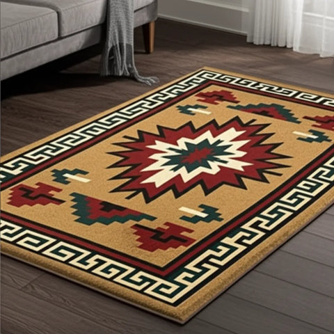 Southwestern Style Rug