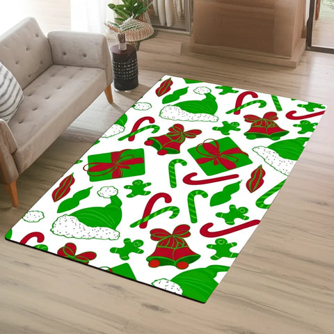 Holiday Fun Rug