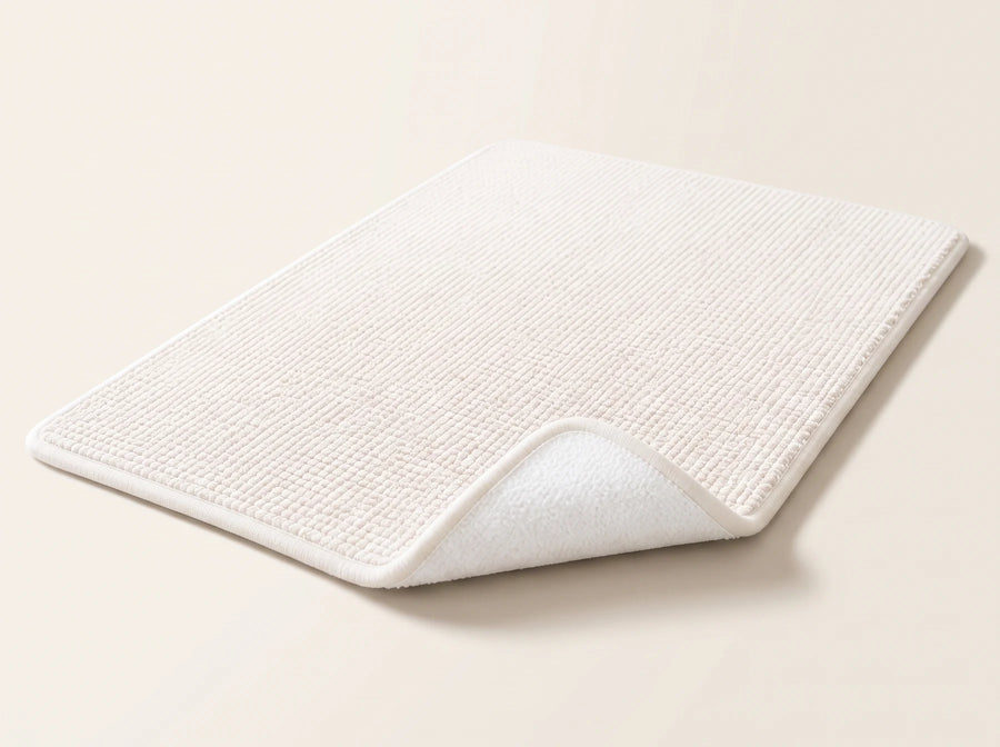 Design Your Own Bath Mat — clean product view