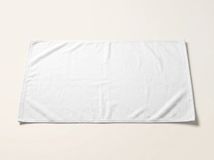 Design Your Own Beach Towel — clean product view