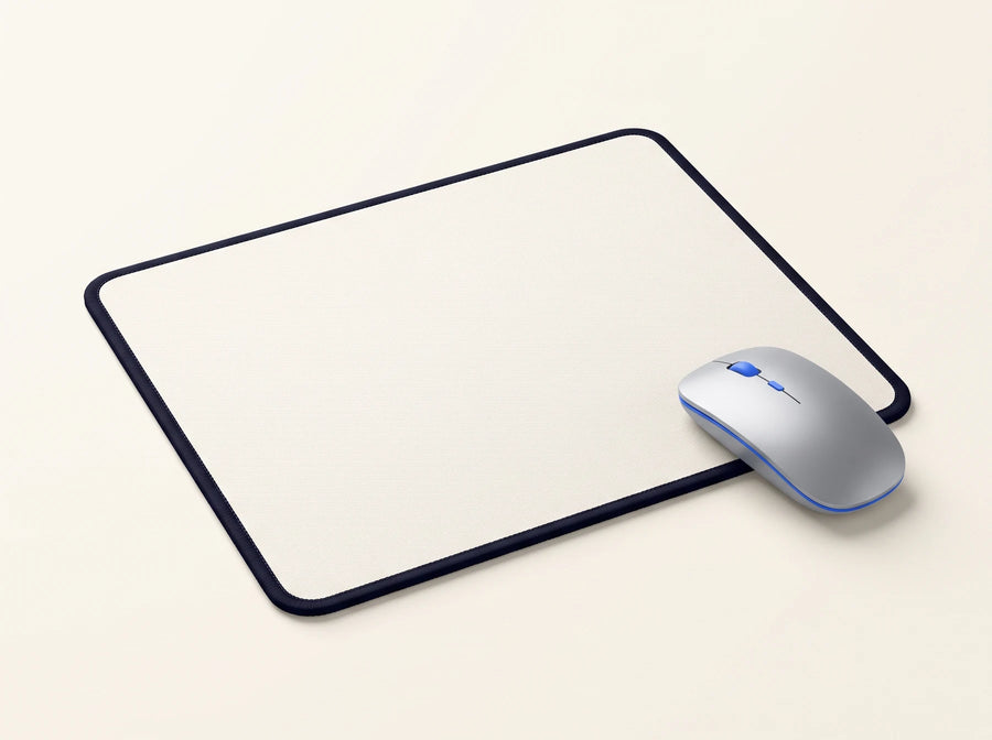 Design Your Own Mouse Pad — clean product view