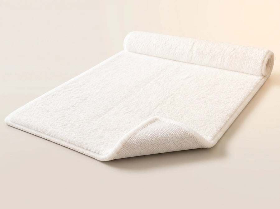 Design Your Own Premium Rug — clean product view