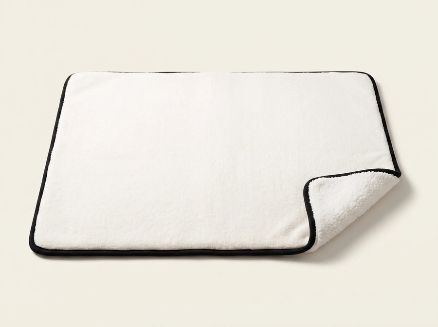 Design Your Own Puffy Rug — clean product view