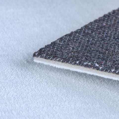 Distressed Texture Rug