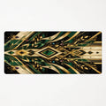 Gilded Momentum Plutus Vibe deskmat mockup view 1