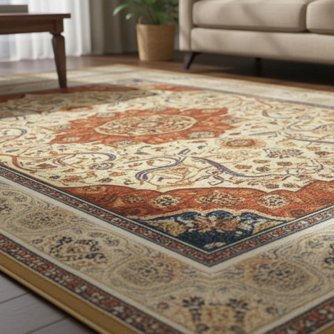 Classic Persian Rug