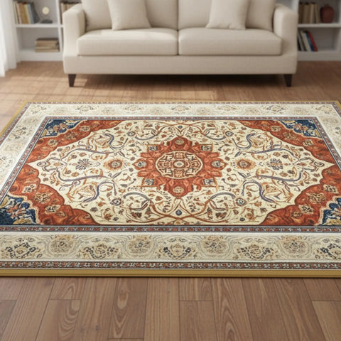 Classic Persian Rug