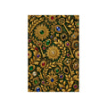 Golden Abundance Emerald Luxury Area Rug — main product view