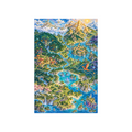 Map of Eldoria Eldoria Area Rug — product view 1