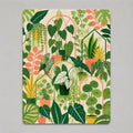 Mini Greenhouse Chloris mousepad mockup view 1