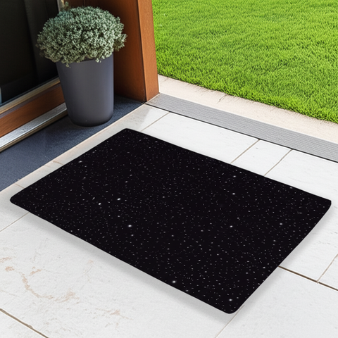 Starry Night Doormat