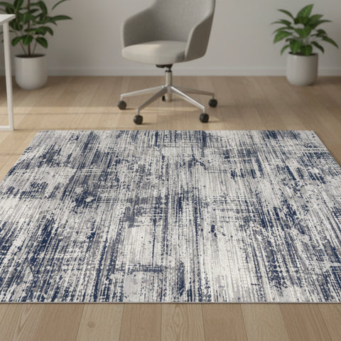 Textured Rug