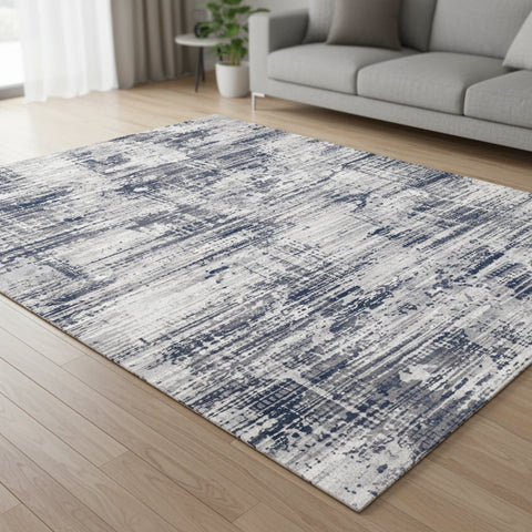 Textured Rug
