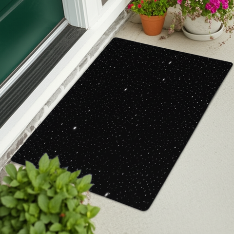Starry Night Doormat