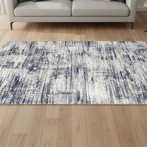 Textured Rug