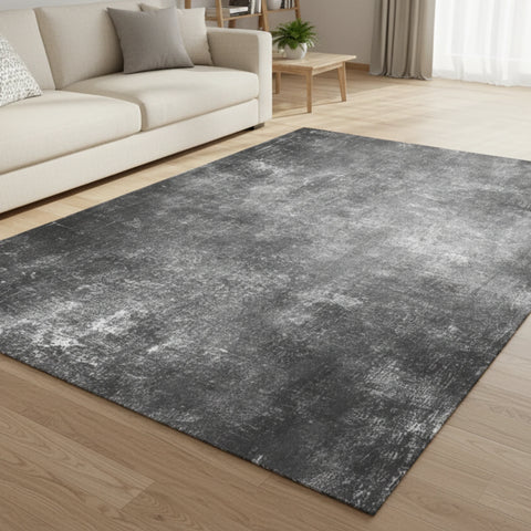 Grungy Texture Rug