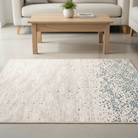 Geometric Rug