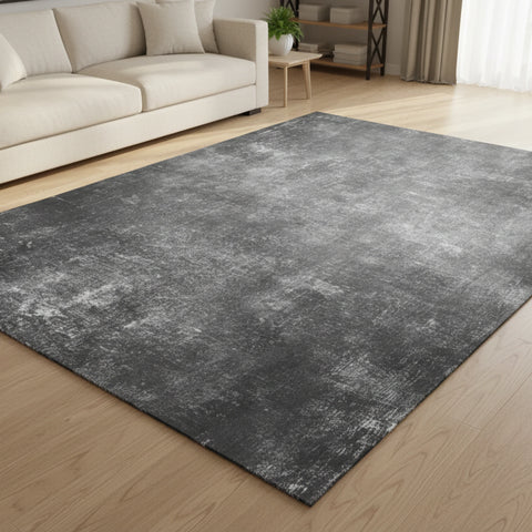 Grungy Texture Rug