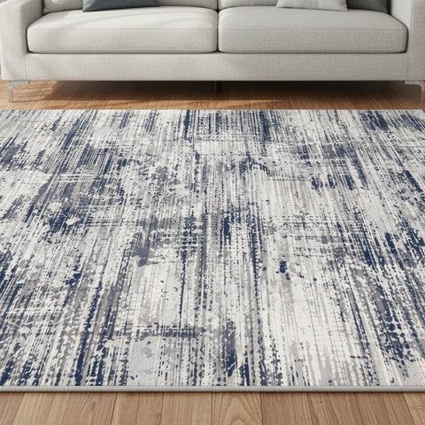 Textured Rug