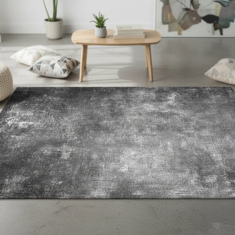 Grungy Texture Rug